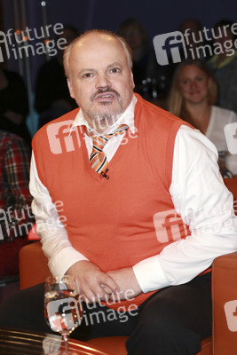 'NDR Talk Show', Hamburg
