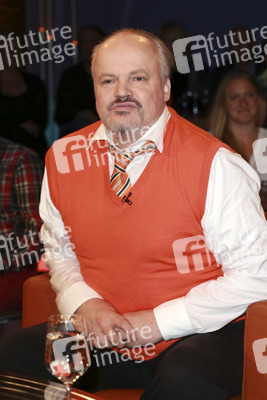 'NDR Talk Show', Hamburg