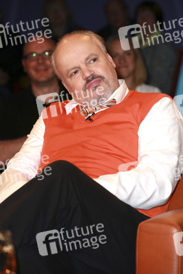 'NDR Talk Show', Hamburg