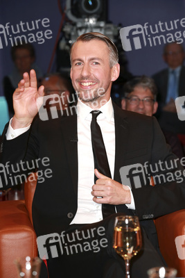 'NDR Talk Show', Hamburg