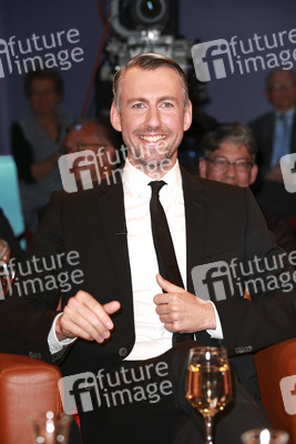'NDR Talk Show', Hamburg