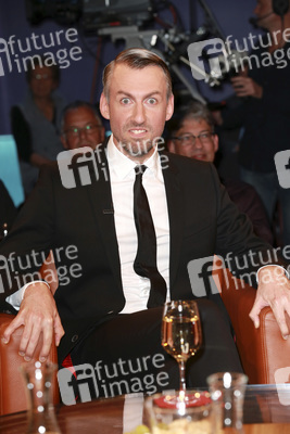 'NDR Talk Show', Hamburg
