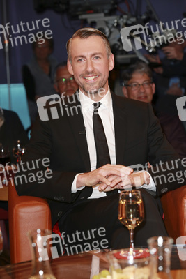 'NDR Talk Show', Hamburg