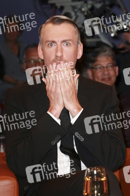 'NDR Talk Show', Hamburg