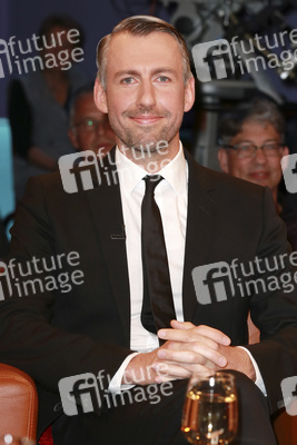 'NDR Talk Show', Hamburg
