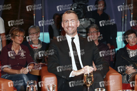 'NDR Talk Show', Hamburg