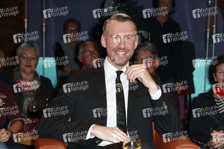 'NDR Talk Show', Hamburg