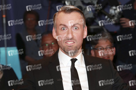 'NDR Talk Show', Hamburg