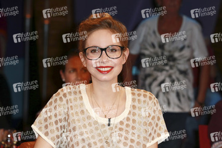 'NDR Talk Show', Hamburg