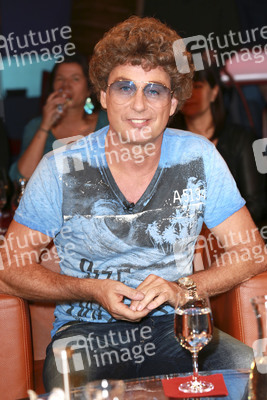 'NDR Talk Show', Hamburg