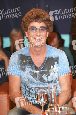 'NDR Talk Show', Hamburg