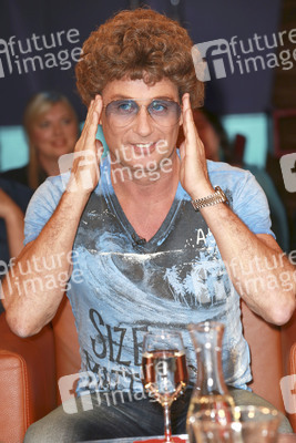 'NDR Talk Show', Hamburg