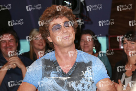 'NDR Talk Show', Hamburg