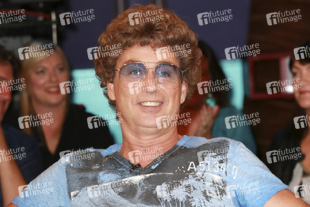 'NDR Talk Show', Hamburg