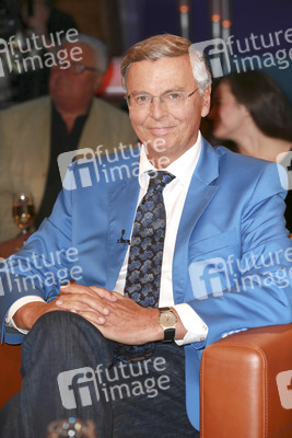'NDR Talk Show', Hamburg