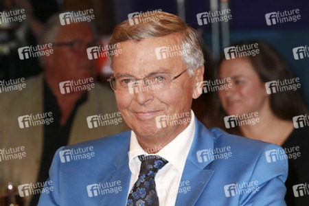 'NDR Talk Show', Hamburg