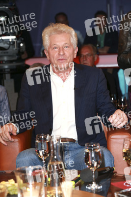 'NDR Talk Show', Hamburg