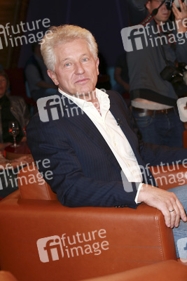 'NDR Talk Show', Hamburg