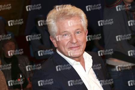 'NDR Talk Show', Hamburg