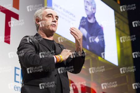 The South Summit - Spain Start-Up Convention, Madrid