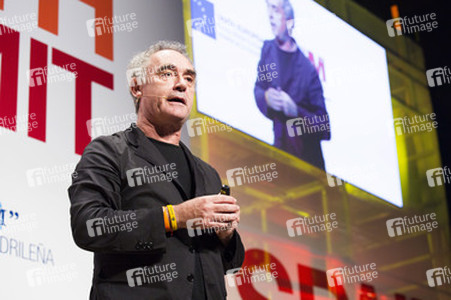 The South Summit - Spain Start-Up Convention, Madrid