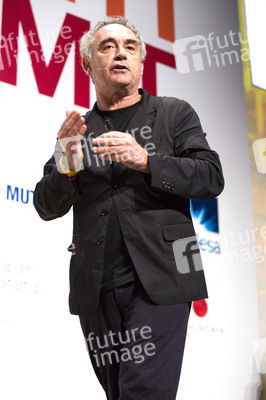 The South Summit - Spain Start-Up Convention, Madrid