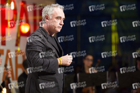 The South Summit - Spain Start-Up Convention, Madrid