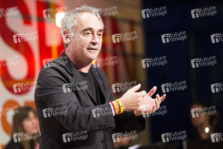 The South Summit - Spain Start-Up Convention, Madrid
