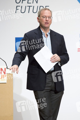 The South Summit - Spain Start-Up Convention, Madrid