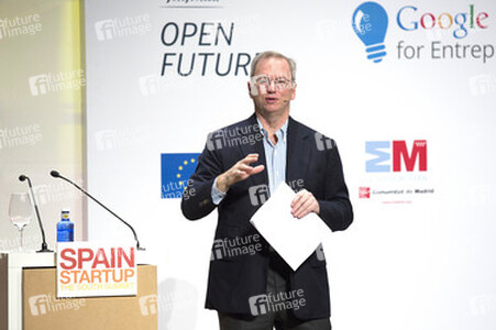 The South Summit - Spain Start-Up Convention, Madrid