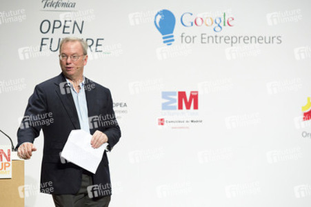 The South Summit - Spain Start-Up Convention, Madrid