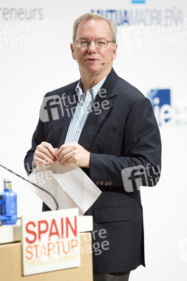 The South Summit - Spain Start-Up Convention, Madrid
