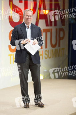 The South Summit - Spain Start-Up Convention, Madrid