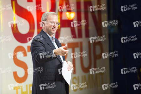 The South Summit - Spain Start-Up Convention, Madrid