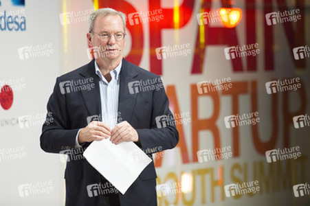 The South Summit - Spain Start-Up Convention, Madrid