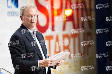 The South Summit - Spain Start-Up Convention, Madrid