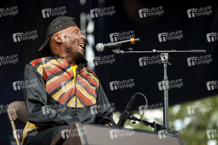 Austin City Limits Festival 2014