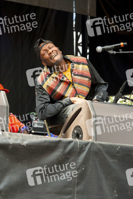 Austin City Limits Festival 2014