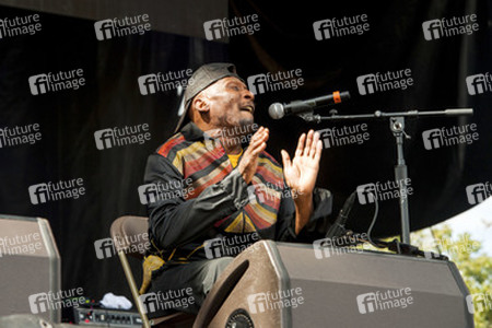 Austin City Limits Festival 2014