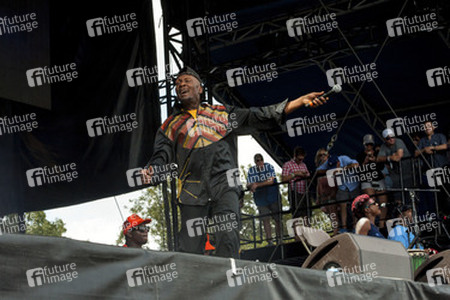 Austin City Limits Festival 2014