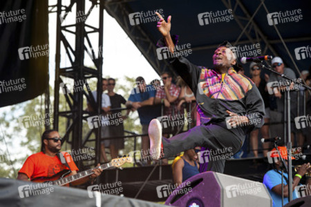 Austin City Limits Festival 2014