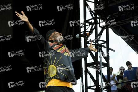 Austin City Limits Festival 2014