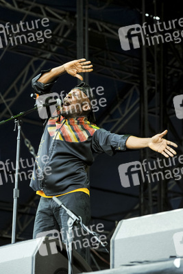 Austin City Limits Festival 2014