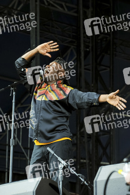 Austin City Limits Festival 2014
