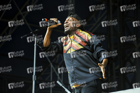 Austin City Limits Festival 2014