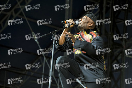 Austin City Limits Festival 2014
