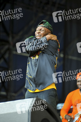 Austin City Limits Festival 2014