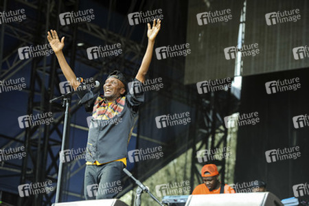 Austin City Limits Festival 2014