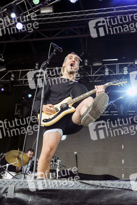 Austin City Limits Festival 2014
