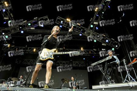 Austin City Limits Festival 2014